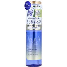 Cosmetex Roland Truest By S Free Acid & Heat Care Hair Oil - 100ml