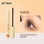 Jill Leen Curling Mascara - 2 colors - #02 Brown
