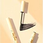 Jill Leen Curling Mascara - 2 colors - #02 Brown