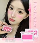 Jill Leen Cream Blush- 3 colours - #105 - 3g