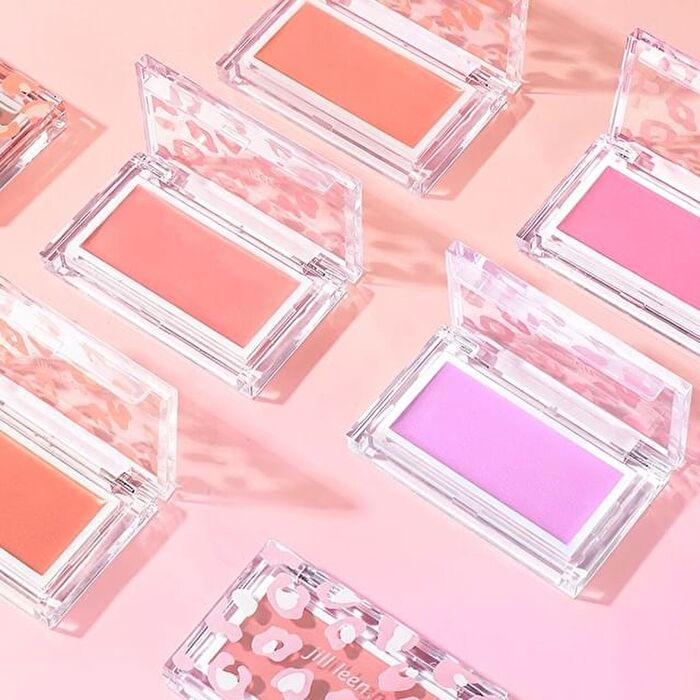 Jill Leen Cream Blush- 3 colours - #105 - 3g