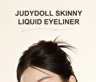 Slim Liquid Eyeliner - 4 Classic Ultra-Fine Colours - #04 Gray Brown - 400mg (new version)