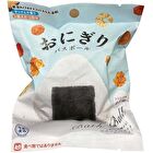 Onigiri Bath Ball - 1 pc - Random Style