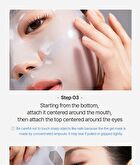 Blue Layer Water Dome Mask Set - 34g x 4 sheets