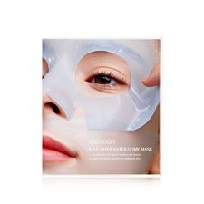 Meditherapy Blue Layer Water Dome Mask Set - 34g x 4 sheets