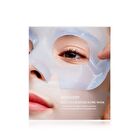 Blue Layer Water Dome Mask Set - 34g x 4 sheets