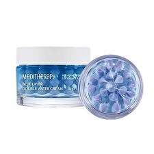 Meditherapy Blue Layer Double Water Cream - 50g