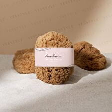 Natural Greek Sponge Ball - 1 pc