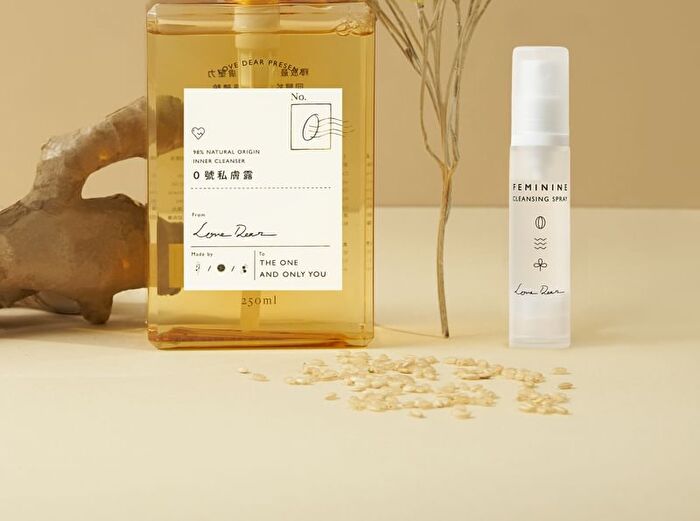 Feminie Cleansing Spray - 10ml