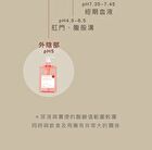 No.0+ Intimate Skin Cleanser Moisturizing Frankincense - 250ml