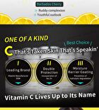Vitamin C 500 Tablet - 90 tablets