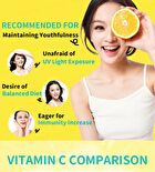 Vitamin C 500 Tablet - 90 tablets