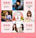 Vitamin A 5000 IU Softgel - 90 softgels