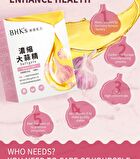 Garlic Oil Softgel - 60 softgels