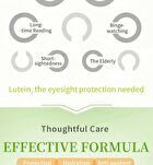Patented Lutein Ex Veg Capsule - 60 capsules