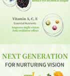 Patented Lutein Ex Veg Capsule - 60 capsules