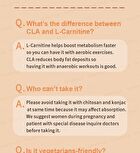 CLA Softgel - 60 softgels