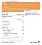 CLA Softgel - 60 softgels