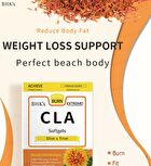 CLA Softgel - 60 softgels