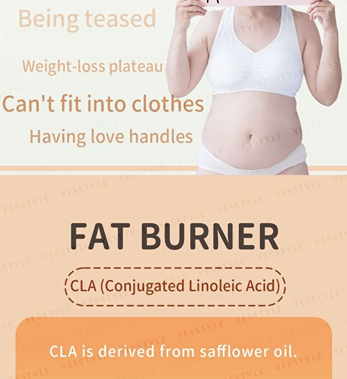 CLA Softgel - 60 softgels