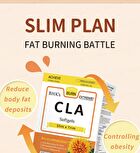 CLA Softgel - 60 softgels