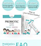 Probiotic Powder - 30 packs