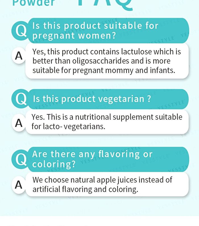 Probiotic Powder - 30 packs