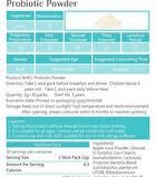Probiotic Powder - 30 packs