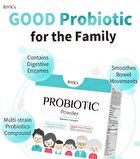 Probiotic Powder - 30 packs