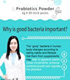 Probiotic Powder - 30 packs