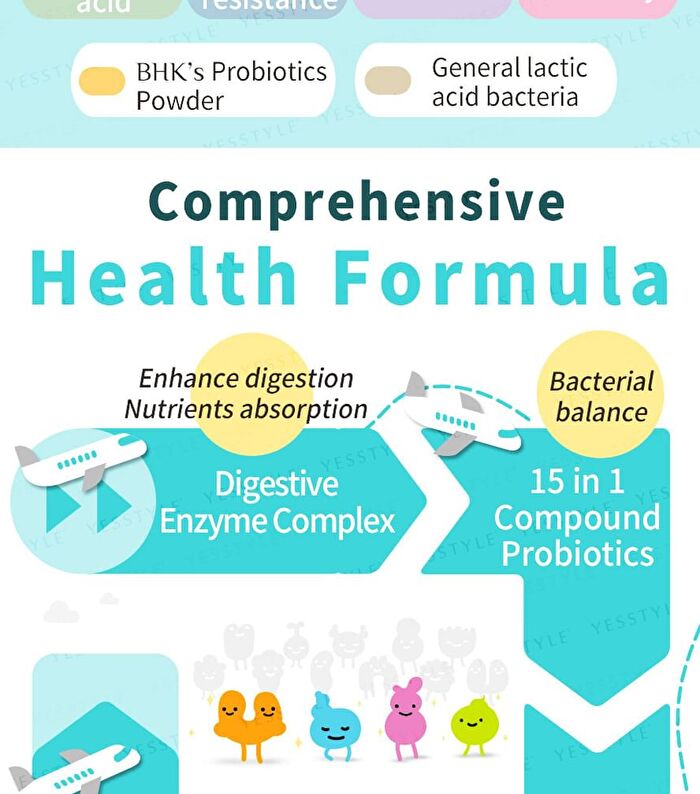 Probiotic Powder - 30 packs