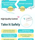 Probiotic Powder - 30 packs