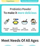 Probiotic Powder - 30 packs