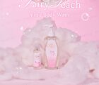 Siya Fairy Peach 3-In-1 Body Wash - 600ml