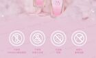 Siya Fairy Peach 3-In-1 Body Wash - 600ml