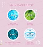 Siya Fairy Peach 3-In-1 Body Wash - 600ml