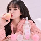 Siya Fairy Peach 3-In-1 Body Wash - 600ml