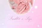 Siya Peachy Protective Hair Perfume - 100ml