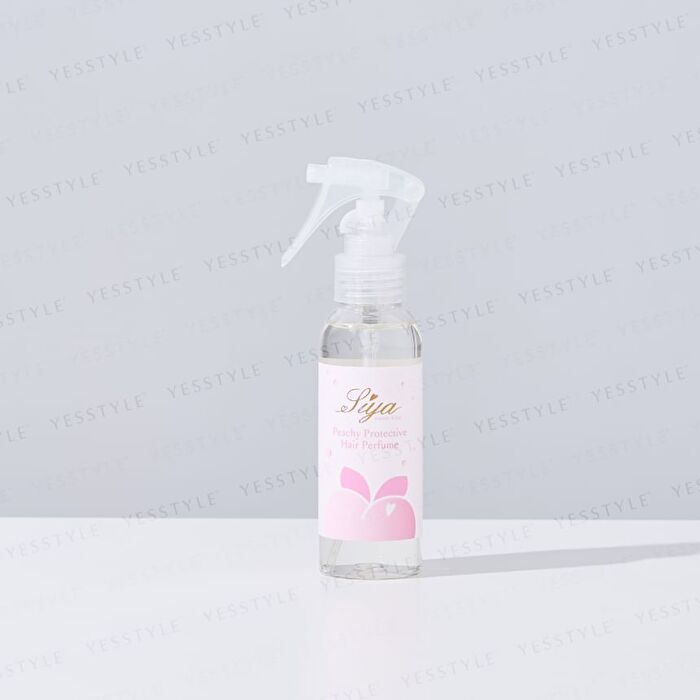 Siya Peachy Protective Hair Perfume - 100ml