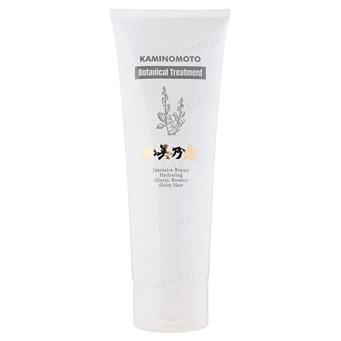 Kaminomoto Botanical Treatment - 180g