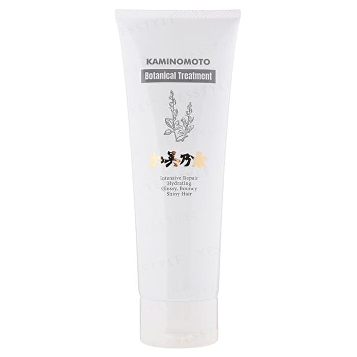 Kaminomoto Botanical Treatment - 180g