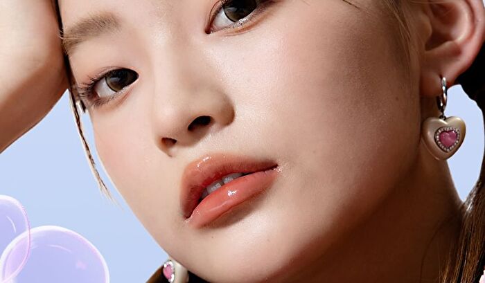 Veecci Sweet Dream Eyeshadow Palette - 4 Types - E04# Stary Coconut - 5.2g