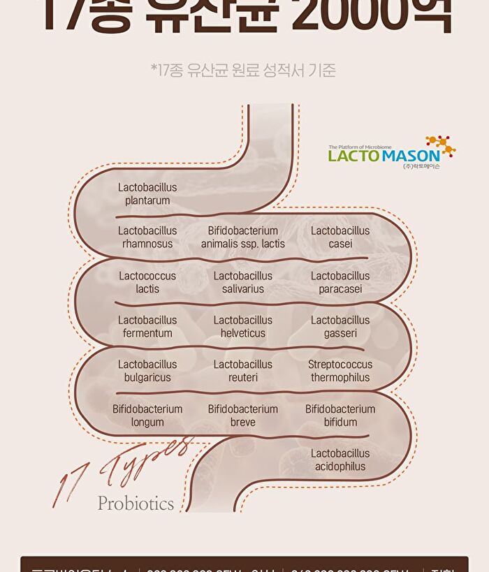 Meta Enzyme Grain Enzyme Probiotics 17 - 3g x 100 sticks
