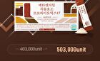 Meta Enzyme Grain Enzyme Probiotics 17 - 3g x 100 sticks
