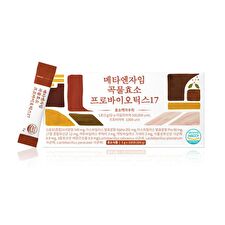 Everbikini Meta Enzyme Grain Enzyme Probiotics 17 - 3g x 100 sticks