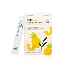 Everbikini Kombucha Yeast Probiotics - 5g x 30 sticks