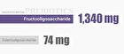 Post Biotics Proline Breast Milk Lactobacillus - 2g x 30 sticks