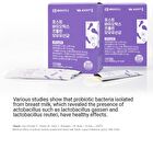 Post Biotics Proline Breast Milk Lactobacillus - 2g x 30 sticks