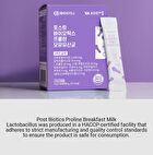 Post Biotics Proline Breast Milk Lactobacillus - 2g x 30 sticks