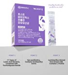 Post Biotics Proline Breast Milk Lactobacillus - 2g x 30 sticks